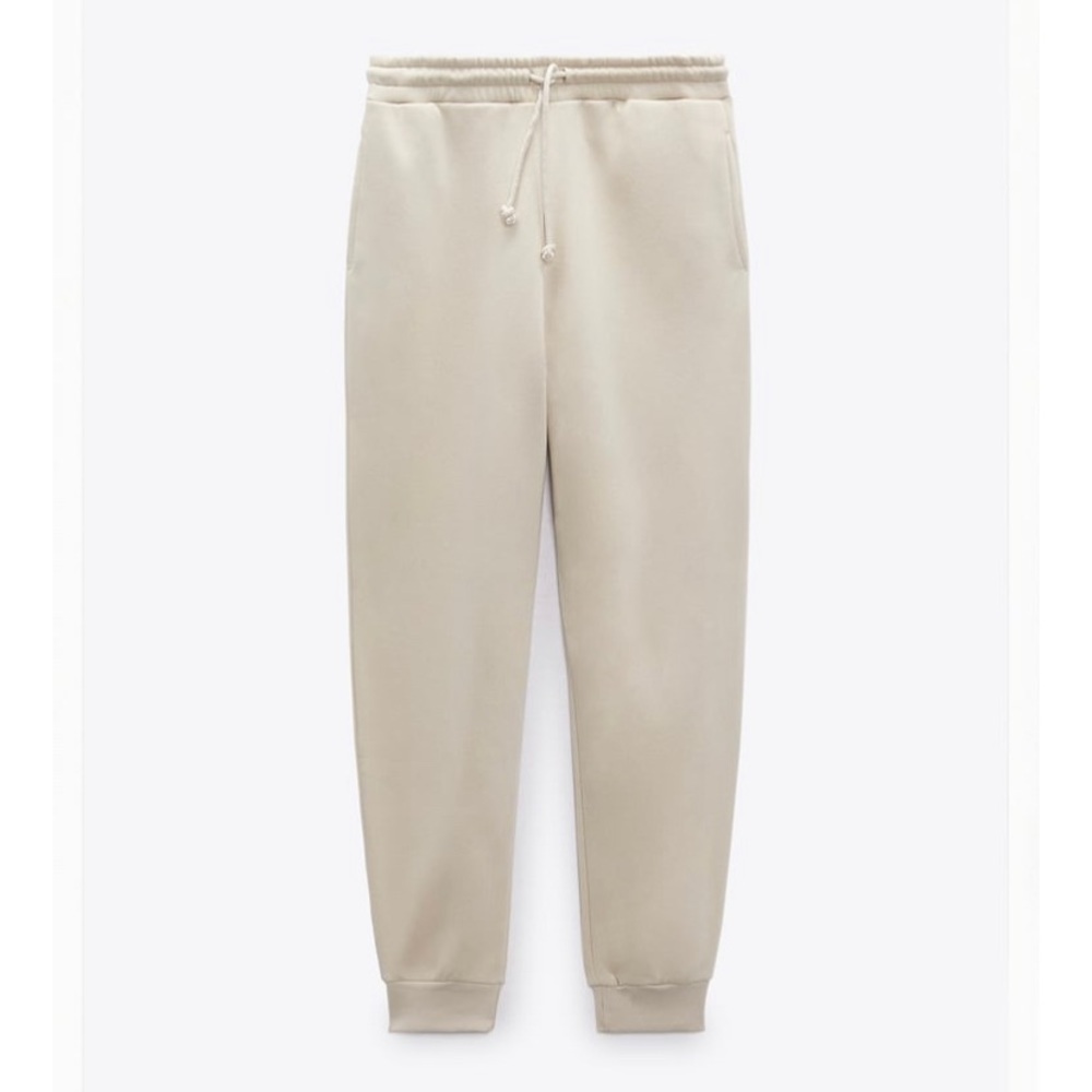 Zara jogger pants